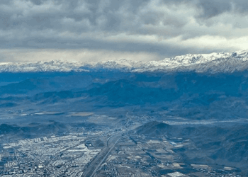 ¿Cómo va a estar el clima en Colina este miércoles?
