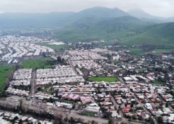 ¿Cómo estará el clima en Colina este fin de semana?