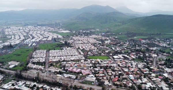 ¿Cómo estará el clima en Colina este fin de semana?