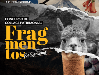 Nuevo certamen: «Fragmentos de Identidad»