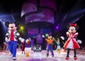 Disney On Ice llega a Santiago con rebajas.
