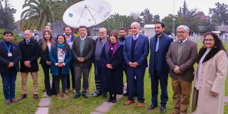 Se vienen lluvias en las próximas horas y arranca el Plan de Invierno