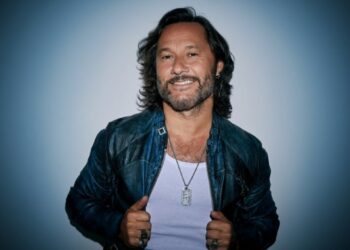 Diego Torres confirma su regreso a Chile con el «Mejor que ayer tour 2025».
