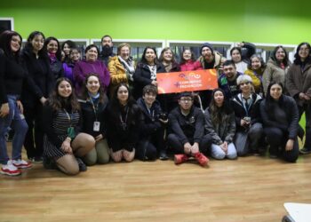 ¡Ya son 400 barrios los que están implementando planes para combatir el consumo de drogas!