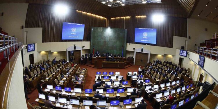 Parlamentarios descartan el proyecto Dominga por su impacto ambiental.