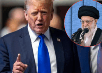 Trump rechaza eliminar al líder supremo de Irán «por ahora» y pide rendición incondicional.