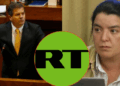 Controversia por la transmisión de RT en Telecanal: UDI pide investigar cómo llegó la señal rusa a la TV chilena.
