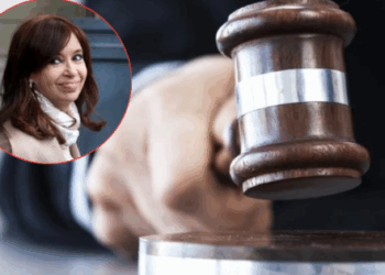 Caso Cristina Fernández: exmandataria llevará tobilleras electrónicas mientras cumple su condena.