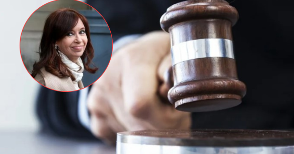 Caso Cristina Fernández: exmandataria llevará tobilleras electrónicas mientras cumple su condena.
