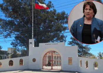 Ministra de Defensa tras el robo de armas en regimiento: “No estamos curados de espanto para enfrentar algo así”