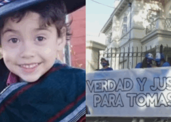 Nuevo giro en el caso de Tomás Bravo: La Corte reconoce como imputados a la abuela y al primo del cabro.