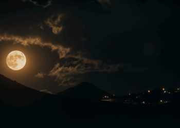 Solsticio de invierno: este viernes tendremos la noche más larga del año.