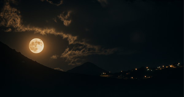 Solsticio de invierno: este viernes tendremos la noche más larga del año.