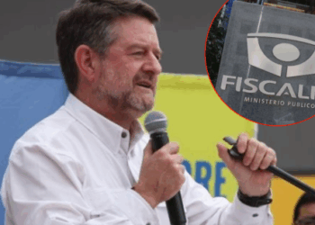 Allanamientos en casa y oficinas del GORE abren un nuevo capítulo en la investigación contra Claudio Orrego.