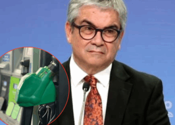 ¿Viene otro aumento en los combustibles?: Marcel alerta sobre el impacto limitado por la tensión en el Medio Oriente.