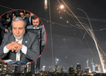 ¿Paz en la cuerda floja?: Irán echa para atrás a Trump y rechaza pacto de alto al fuego con Israel.