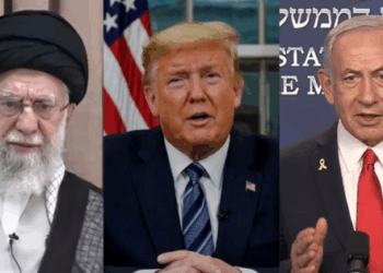“¡Se puso en marcha el alto al fuego!”: Trump festeja el acuerdo mientras Irán e Israel se tiran las culpas de haberlo incumplido.