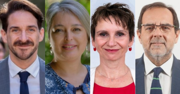 Colina se alista para las primarias presidenciales 2025: chequea dónde y cómo votar este domingo.