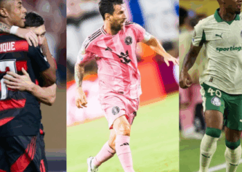 Sorprendiendo en el Mundial de Clubes: europeos se van a casa, sudamericanos destacan y ya se definen los octavos.