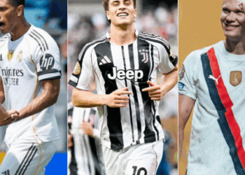 Se termina la fase de grupos del Mundial de Clubes 2025: Real Madrid, Juventus y Manchester City pelean por el primer lugar.