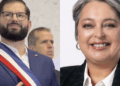 Presi Boric congratula a Jeannette Jara por su contundente triunfo en las primarias: “Lo que se viene no será fácil”