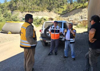 Empedrado: un ejemplo de prevención ante incendios.