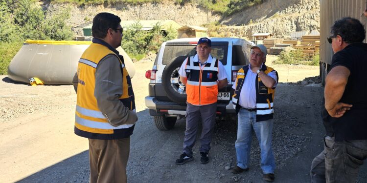 Empedrado: un ejemplo de prevención ante incendios.