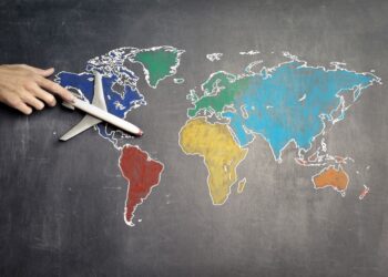 Corfo llama a emprendedores que quieren llevar su negocio al extranjero.