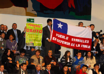 El prejuicio hacia el mundo evangélico: Una crítica desde la rigurosidad académica.