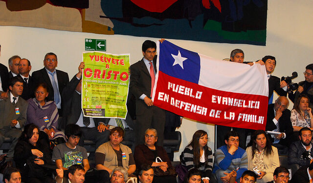 El prejuicio hacia el mundo evangélico: Una crítica desde la rigurosidad académica.