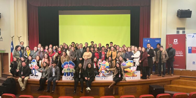 Descubre Maule: Propuestas Educativas Innovadoras