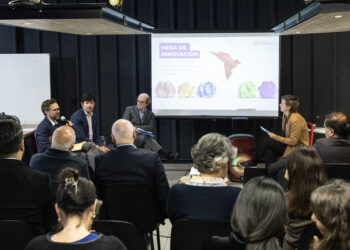 La educación necesita que todos colaboren.