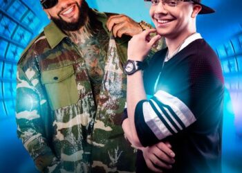 Franco el Gorila y Pablito Pesadilla