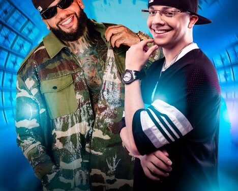 Franco el Gorila y Pablito Pesadilla