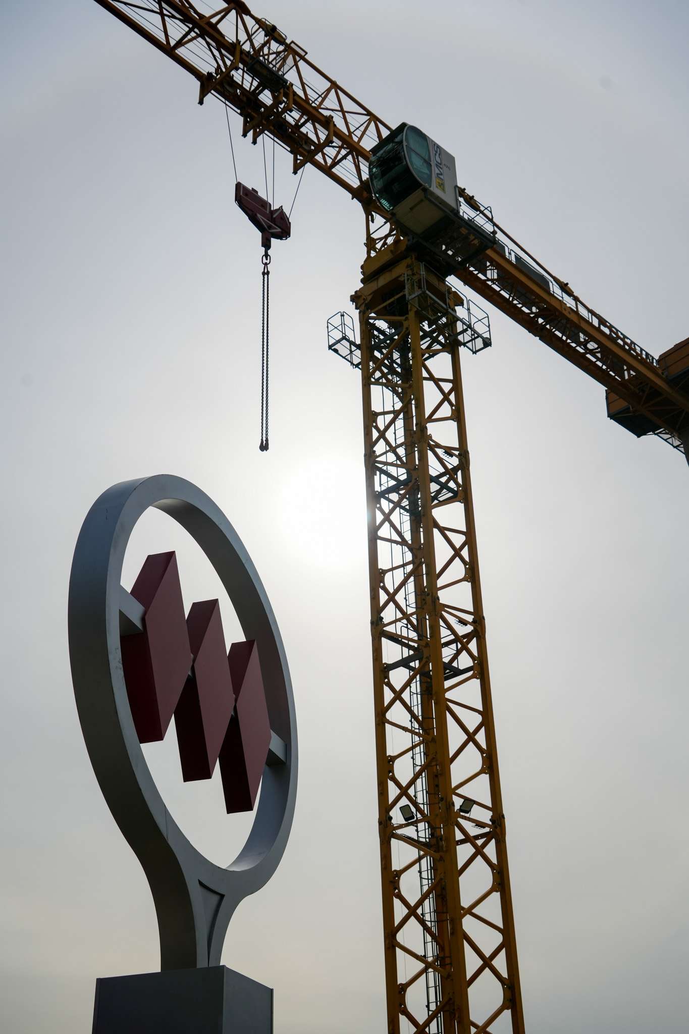 Detalles sobre la futura línea A del Metro que conectará con el Aeropuerto.