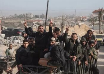 Donald Trump anuncia un nuevo cese al fuego en Gaza para la próxima semana.