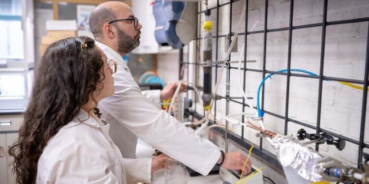 Reuso y tratamiento de aguas grises