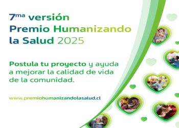 Postula al Premio Humanizando la Salud 2025, po.