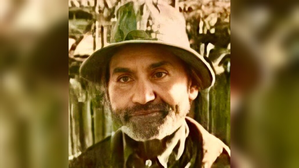 Romilio Valdebenito, el “yerbatero” de Los Ángeles: la historia de un icónico personaje que dejó huella en su tiempo.