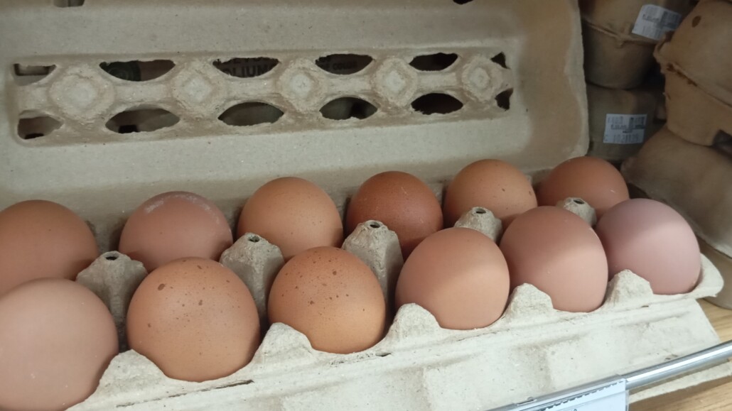 Significativos productos alimenticios incrementarán su precio en el Biobío.