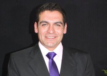 Luto por el fallecimiento del exconcejal Luis San Martín Sánchez en Cabrero: Sus funerales se realizarán hoy.