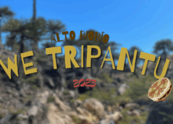 Alto Biobío te invita a festejar el Wetripantu con una divertida programación artística.