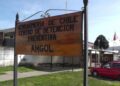 Comunero mapuche fue arrestado al intentar introducir munición en la cárcel de Angol.