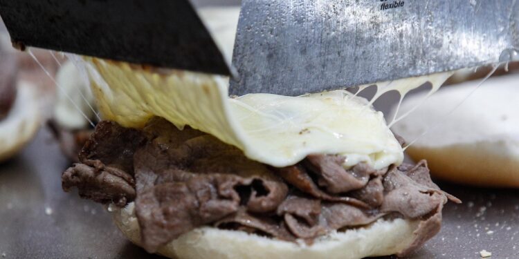 Barros Luco: Un Símbolo de la Cocina Chilena