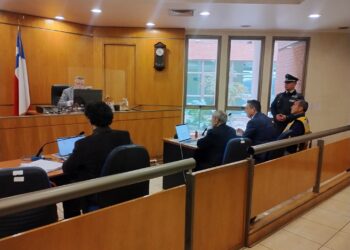 El juzgado anula la prisión preventiva del diputado Francisco Pulgar, quien ahora estará bajo arresto domiciliario total.