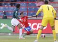 Chile pierde contra Bolivia en El Alto, se despide del mundial y Gareca dice adiós.