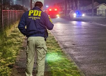 Amplían la detención del adolescente por el asesinato de su compañero de colegio en una pelea en Puyehue.