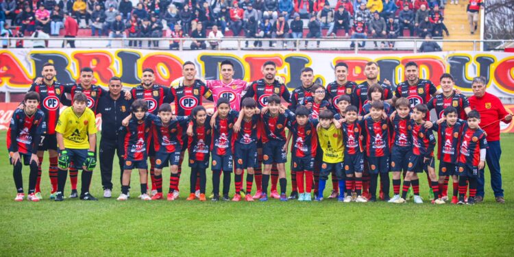 Lo dejó todo, pero no fue suficiente: Rangers perdió frente a San Marcos en los minutos finales.