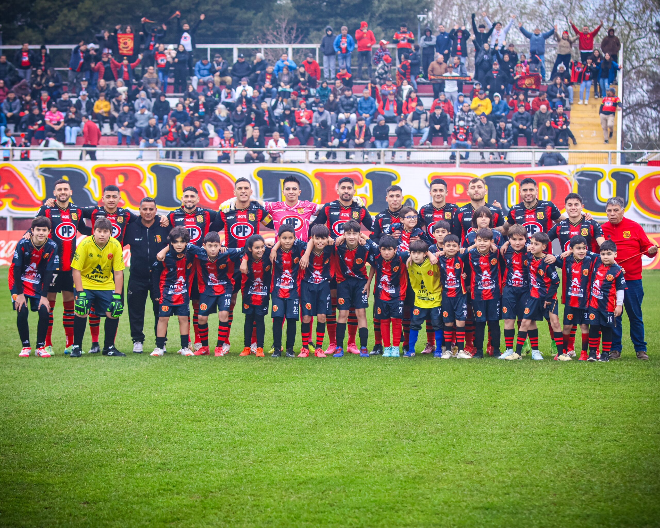 Lo dejó todo, pero no fue suficiente: Rangers perdió frente a San Marcos en los minutos finales.