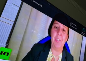 Famoso canal de televisión modifica su programación en Chile: ahora transmite propaganda rusa y contenido militar.